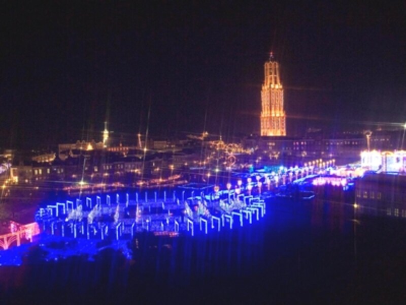 ハウステンボス