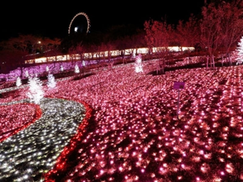 さがみ湖リゾート プレジャーフォレスト