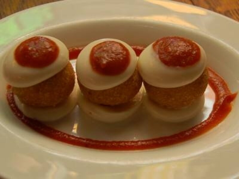 タパス24のタパス