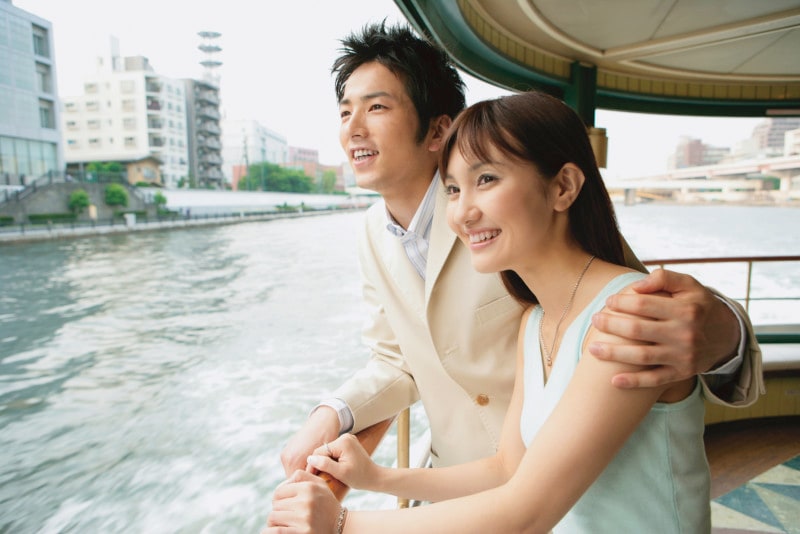 失恋に備えたリスクヘッジも忘れずに