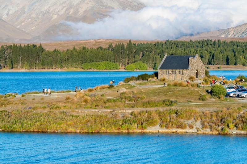 善き羊飼いの教会