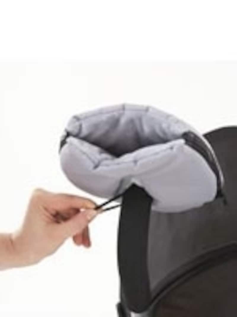 hajourストローラーハンドマフ