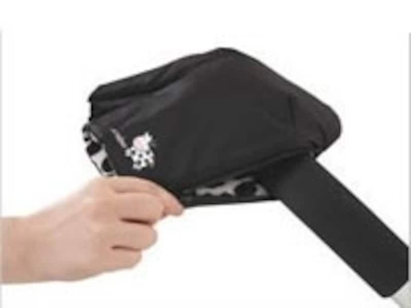 hajourストローラーハンドマフ