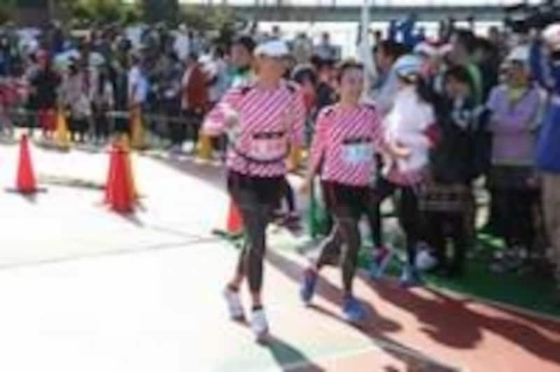 やっぱり見栄えするSHIHOさんです