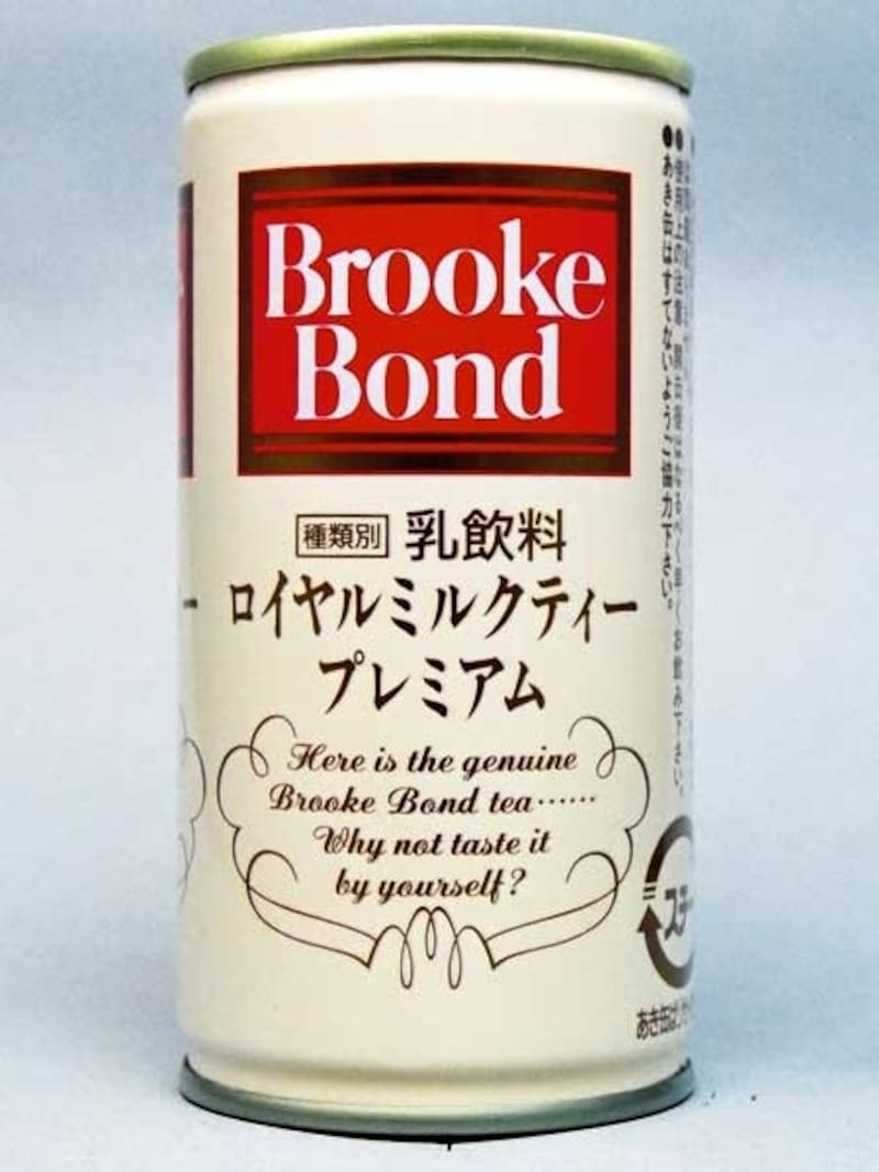 明治乳業undefinedブルックボンドundefinedロイヤルミルクティーundefinedプレミアム