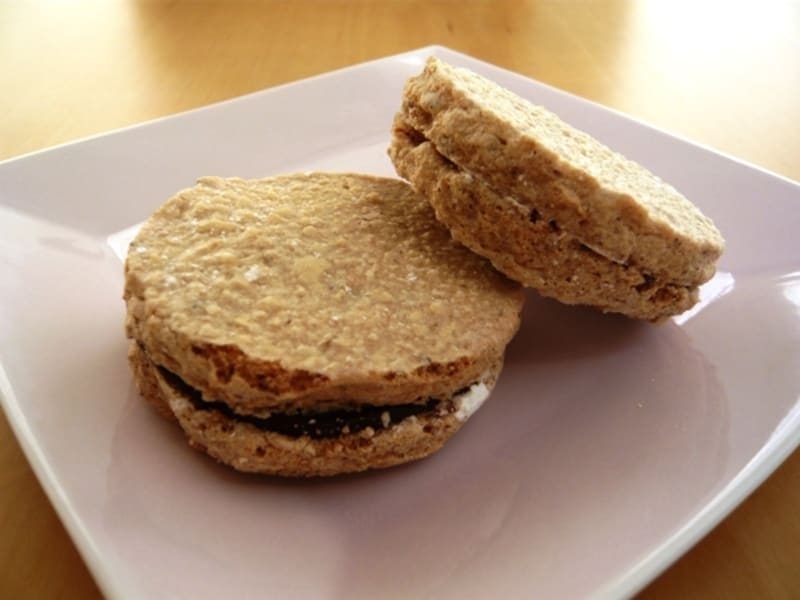 マルコリーニダックワーズ