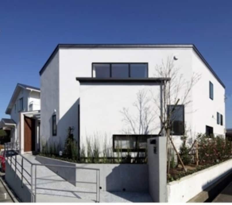 ［港南台の家］