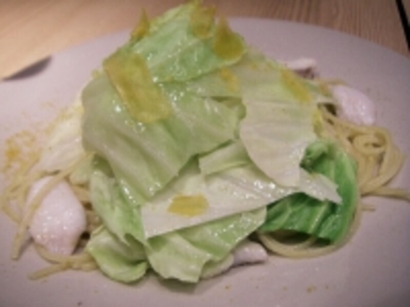 パスタ