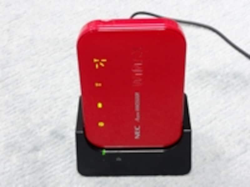 商品画像：AtermWM3500R | 製品情報 | AtermStation 4