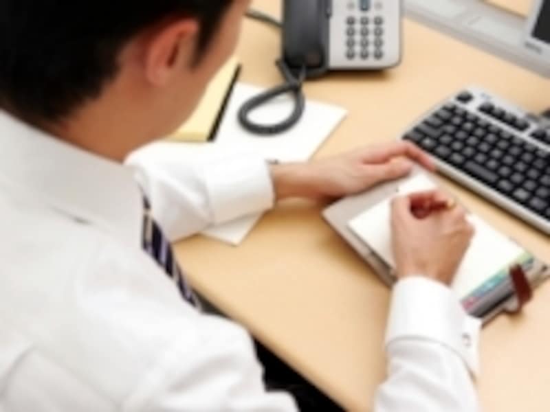 労働基準法は、就業規則作成の根拠法令です