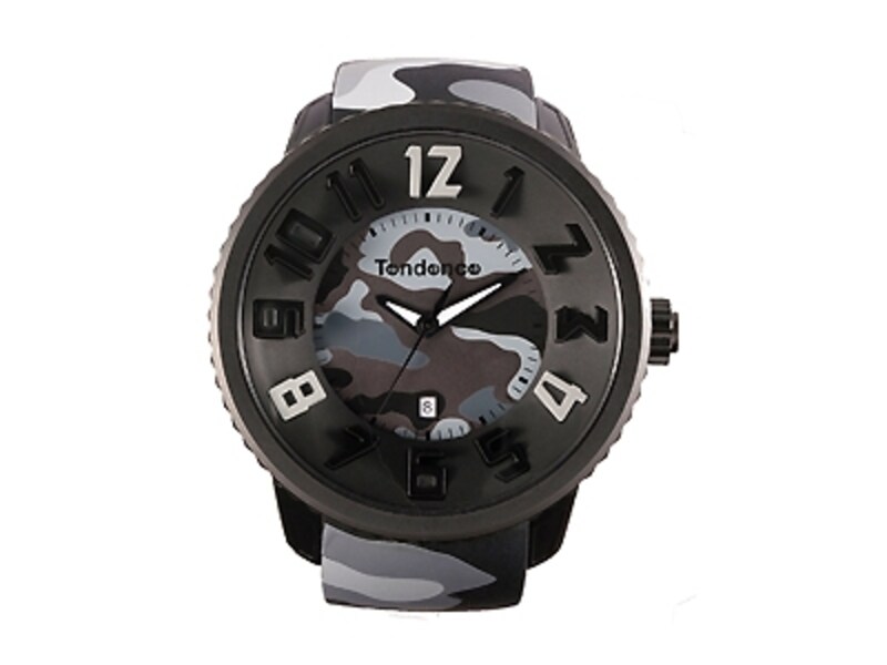 Tendence limited model for St.Valentine's day