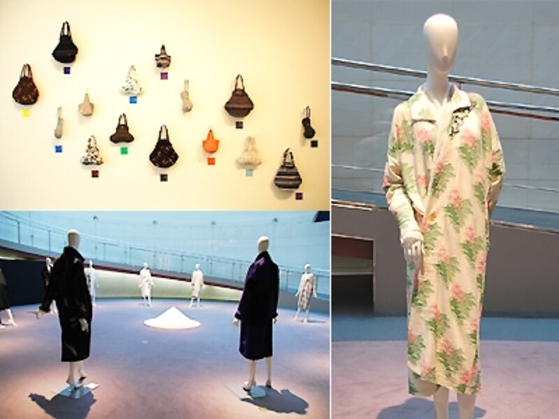 matohu 慶長の美展