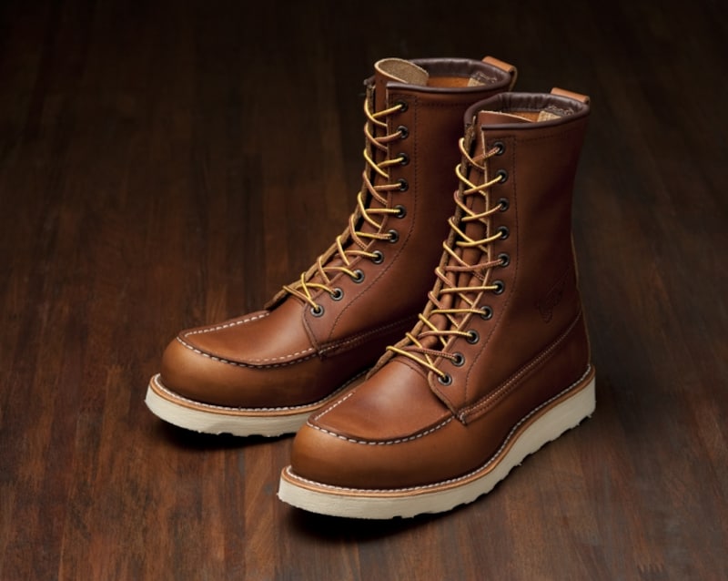 RED WING