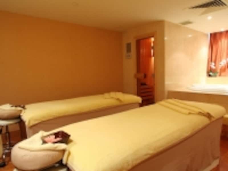 カップルルーム