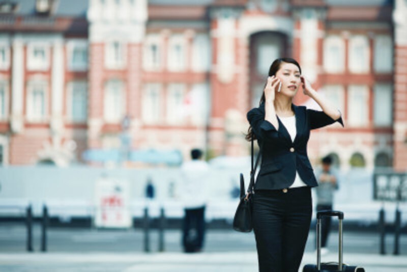 自分の意見がない女性は、男性を虜にはできない。