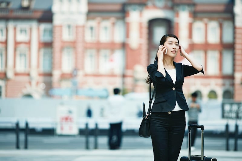 自分の意見がない女性は、男性を虜にはできない。