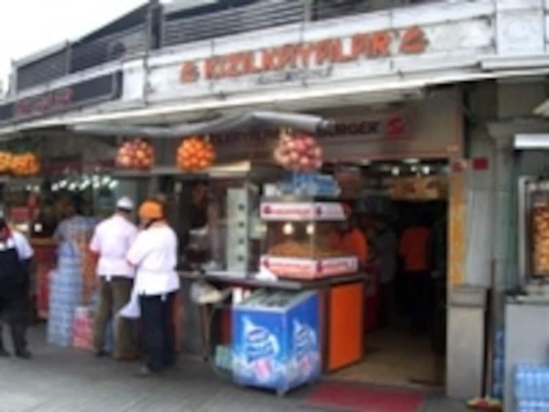 クズルカヤラル