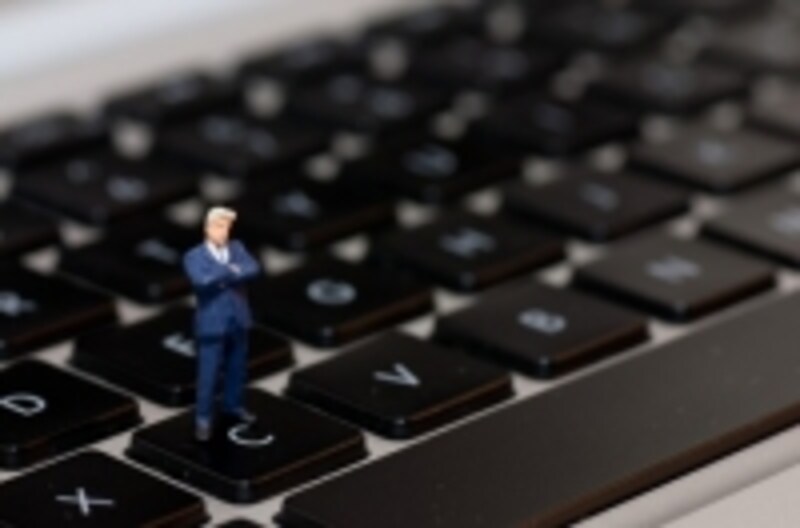 ロジカルシンキングを情報整理に活用