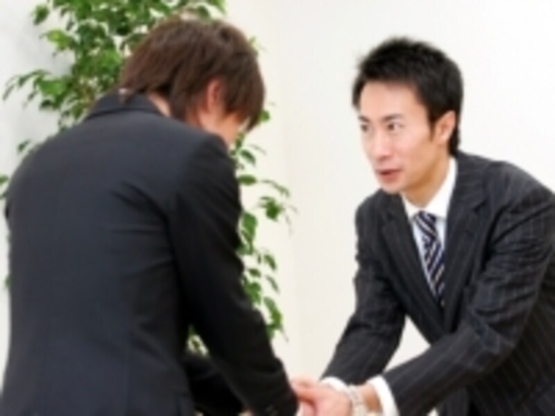 エグゼクティブを目指すなら、人間力を磨くことが必要です