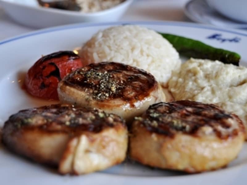 ベイティ・ケバブ