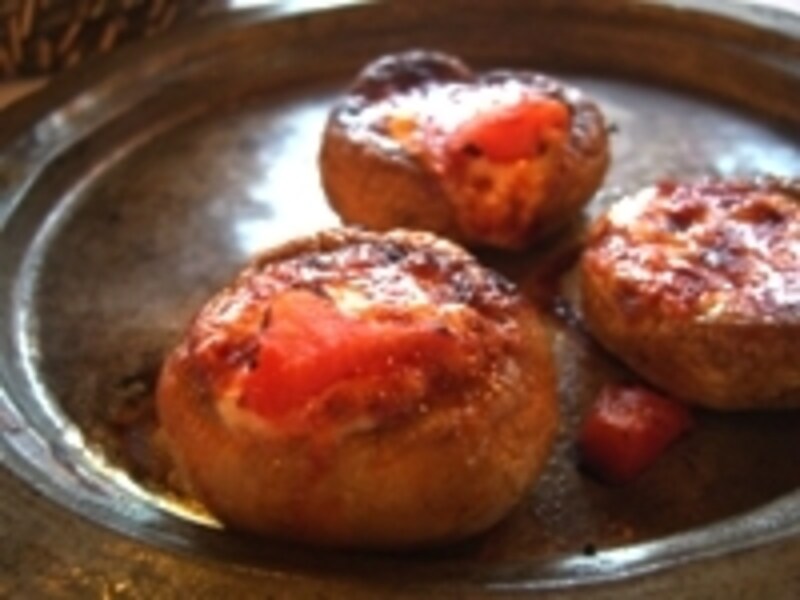 カシャールル・マンタール（ゲリック）