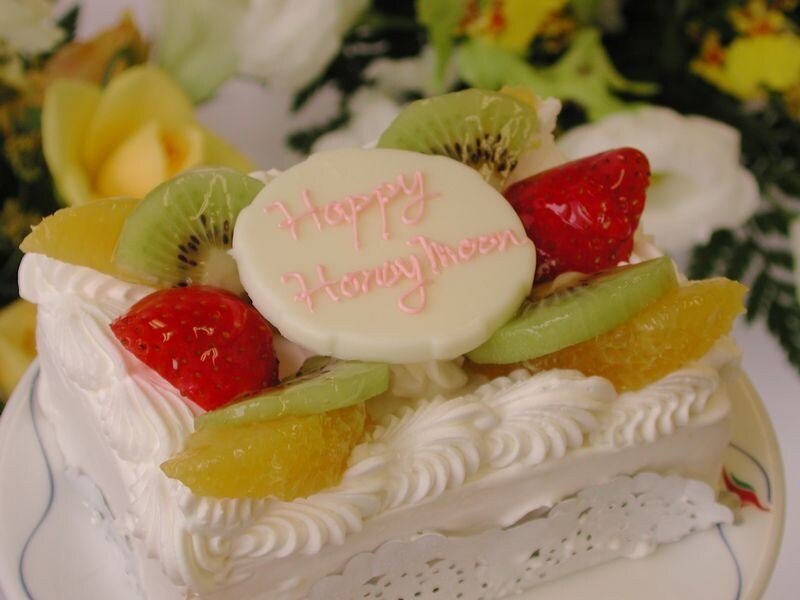 スリランカ航空のハネムーンサービス