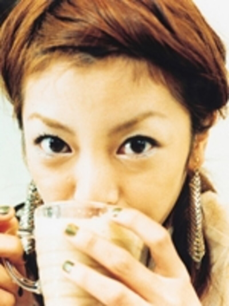 恋多き女