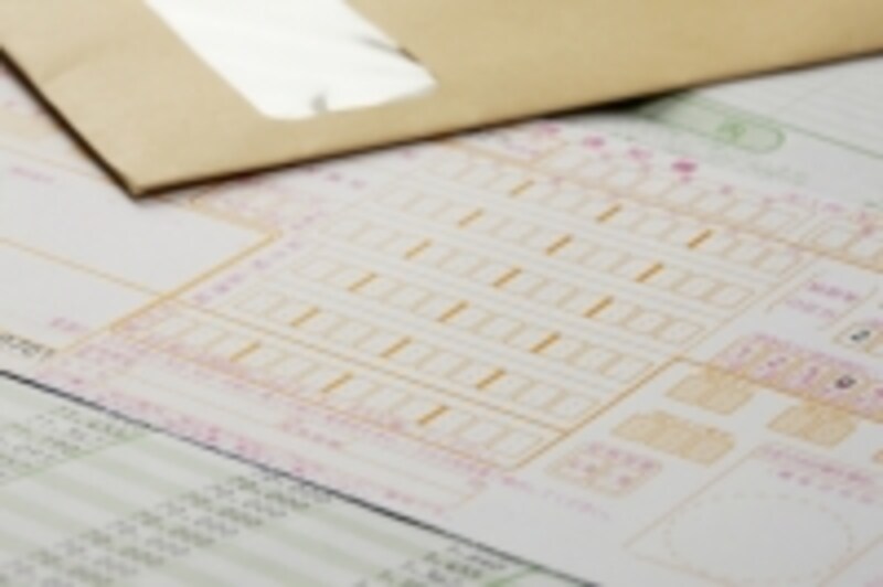 会社設立後の税務届を忘れずに