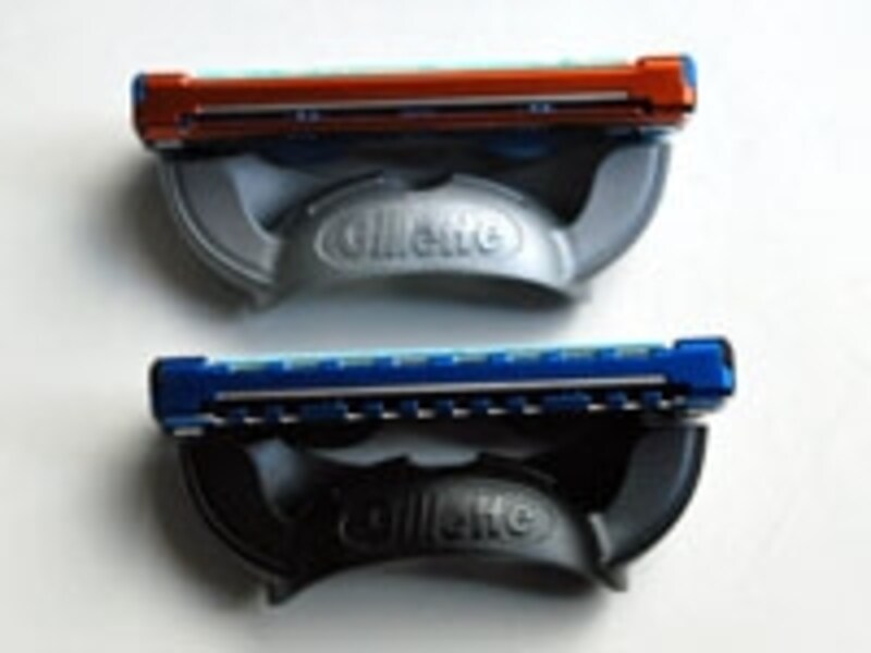 ピンポイントトリマー