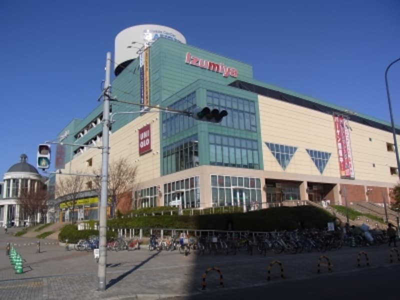 岸和田カンカンベイサイドモール