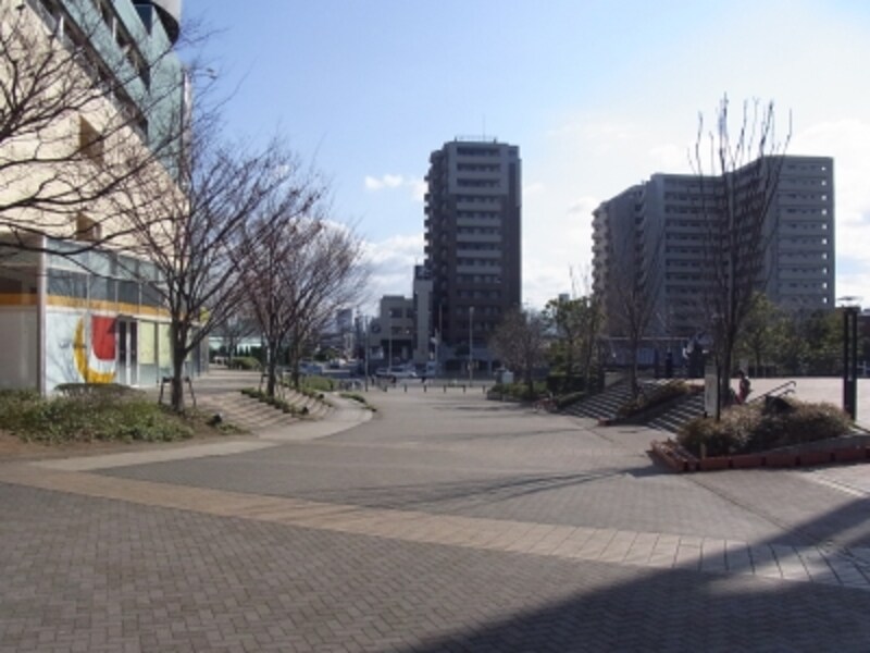 岸和田カンカンベイサイドモール