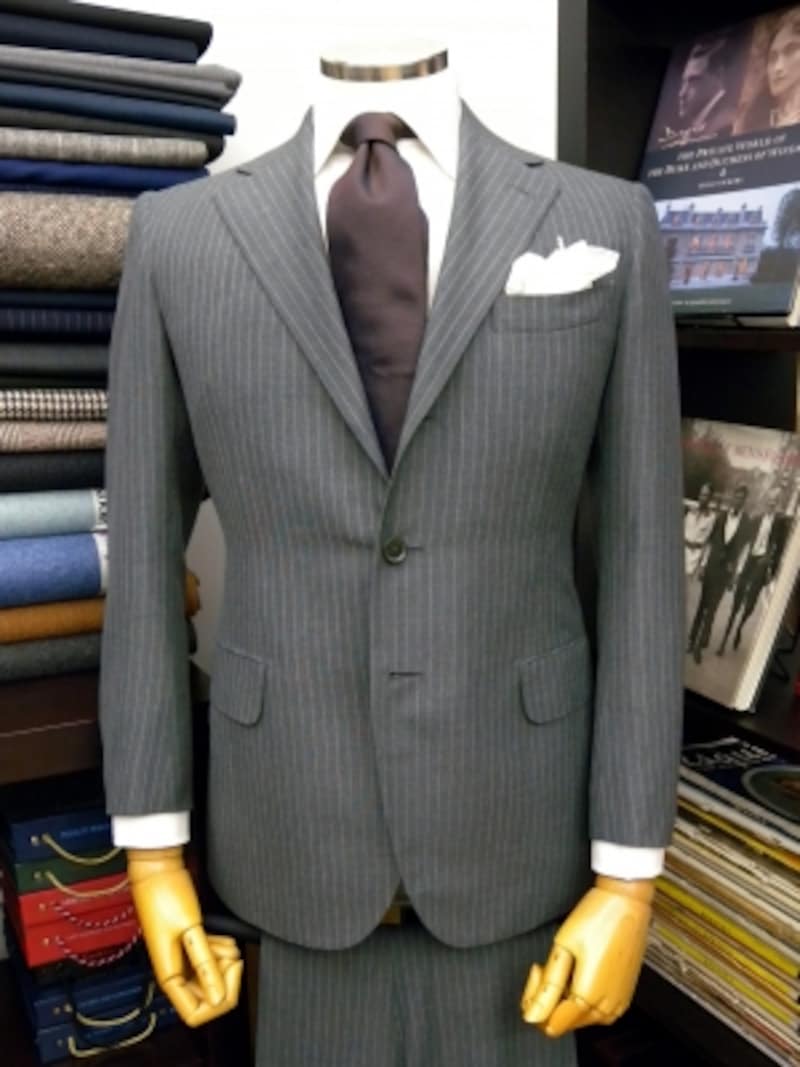 Vick tailor