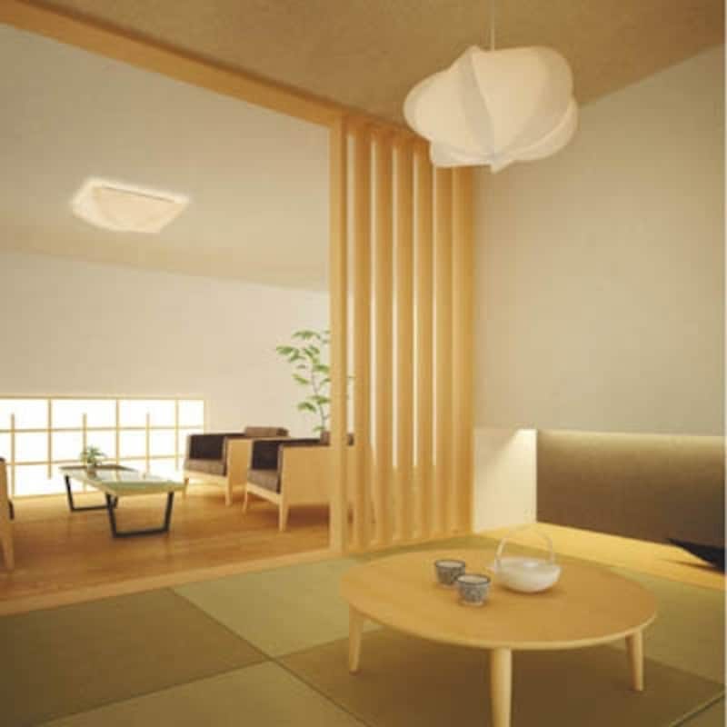 和室おしゃれ画像 | 落ち着く和室画像 | モダン和室の作り方 9つのポイントと実例を紹介 – ZXTDV