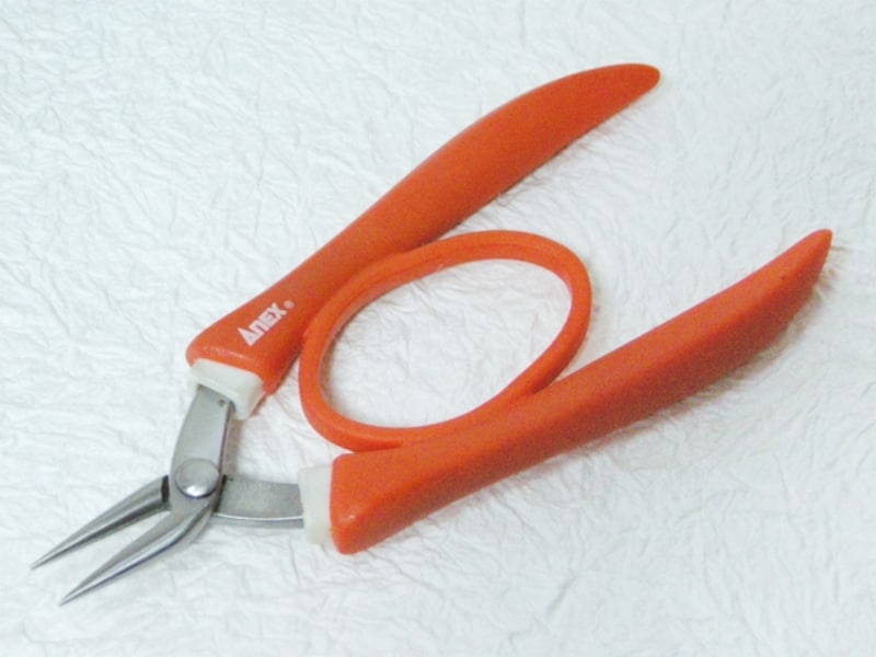 ビーズアクセサリー