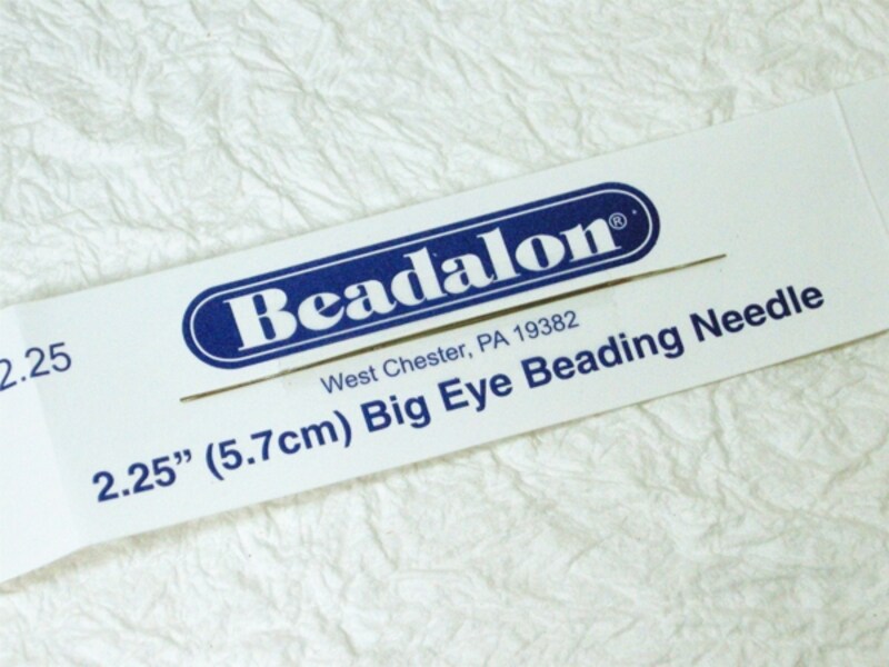 ビーズアクセサリー