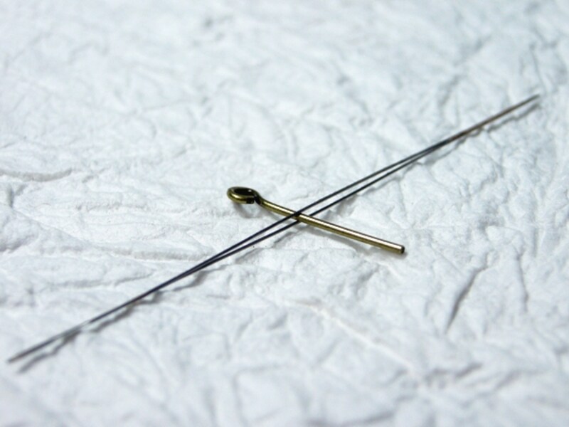 ビーズアクセサリー