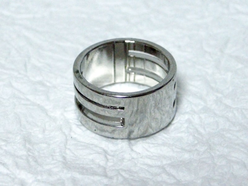 ビーズアクセサリー