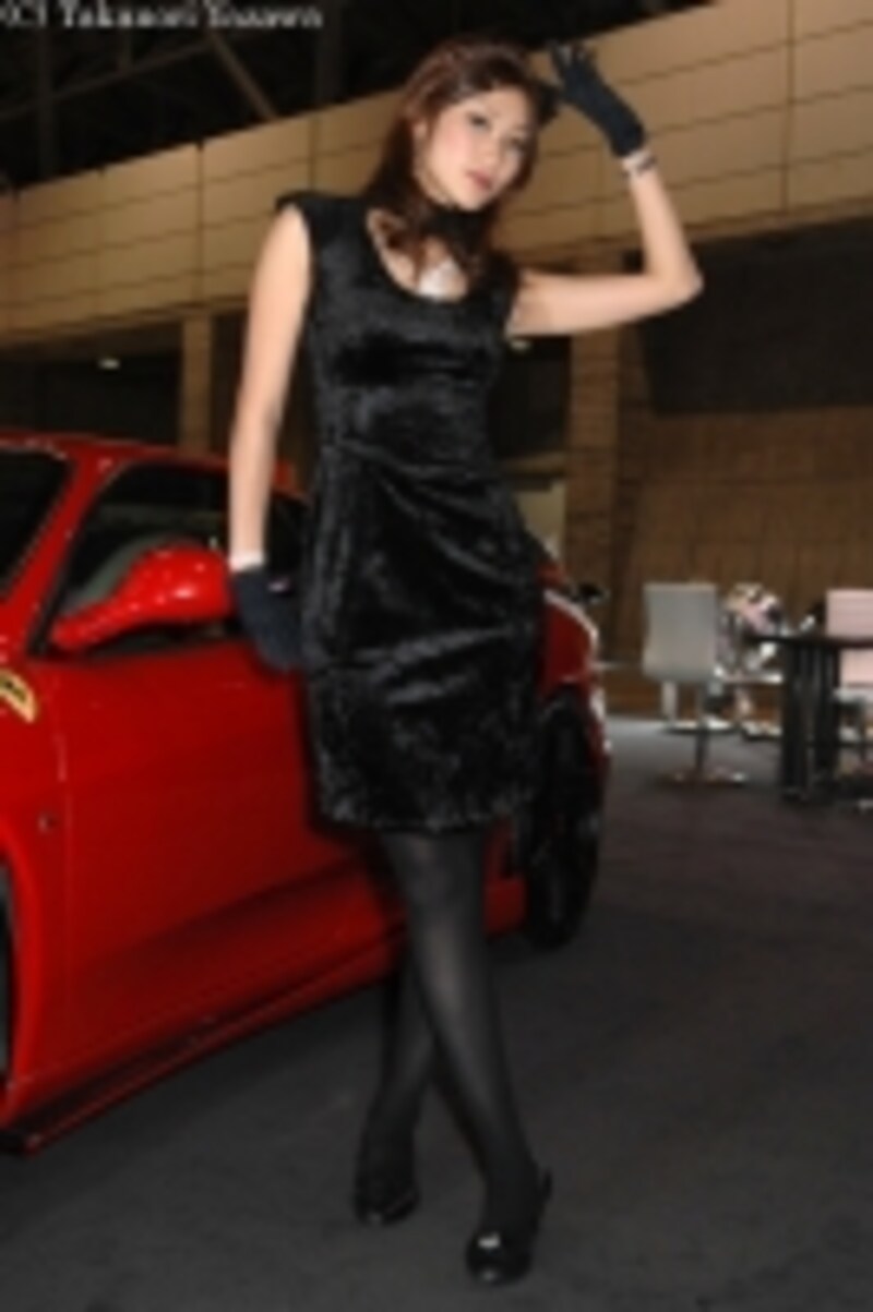 石鍋しのぶ/Veil Side