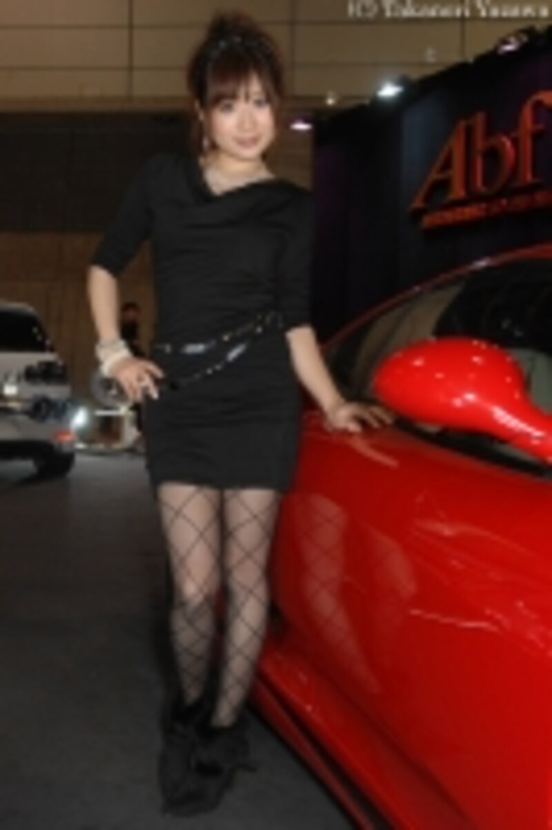 篠崎千愛/Veil Side