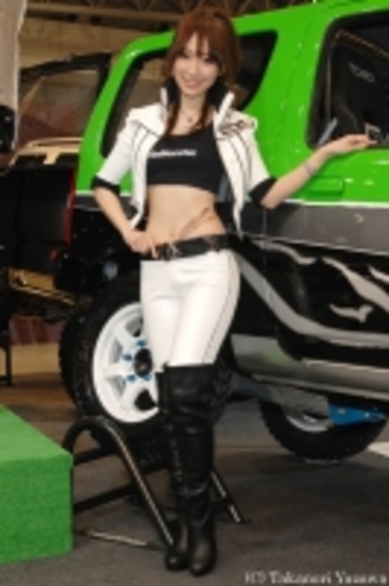 渡辺順子/ハイパーレブジムニーワールドエヌズ・ステージ