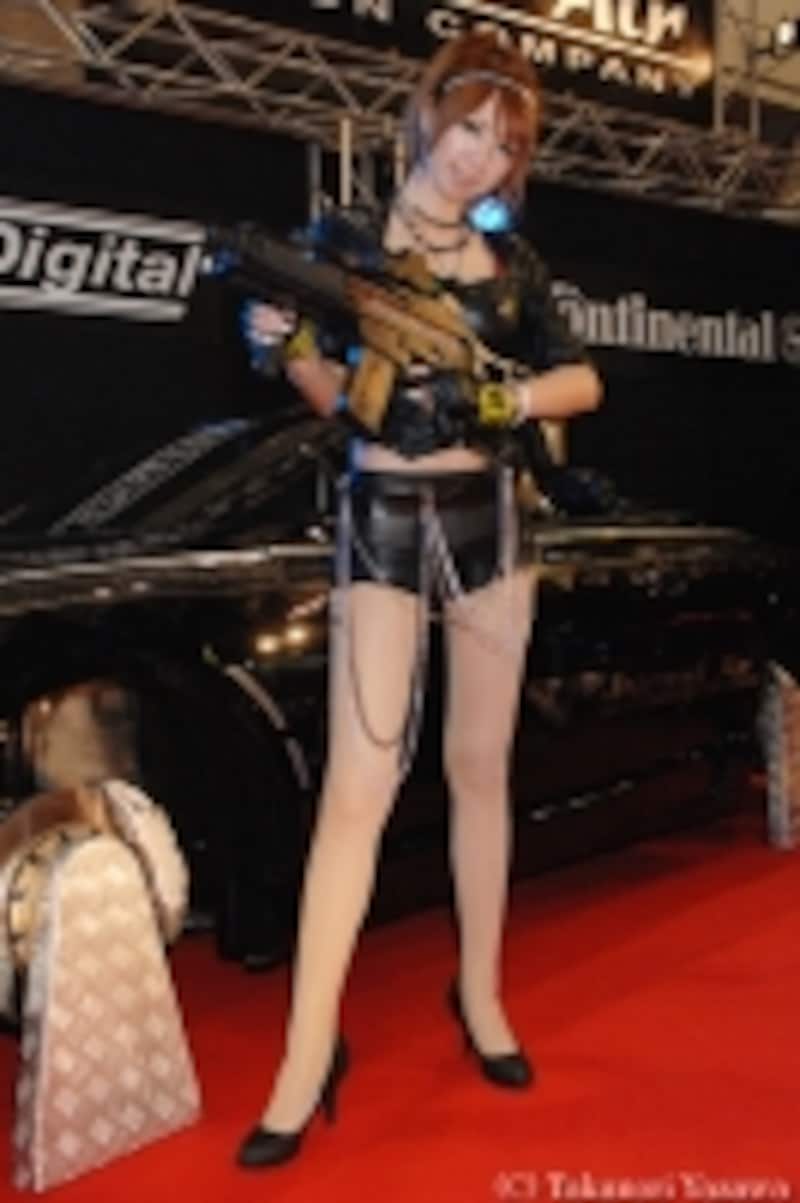 岩田けいこ/Universal Air