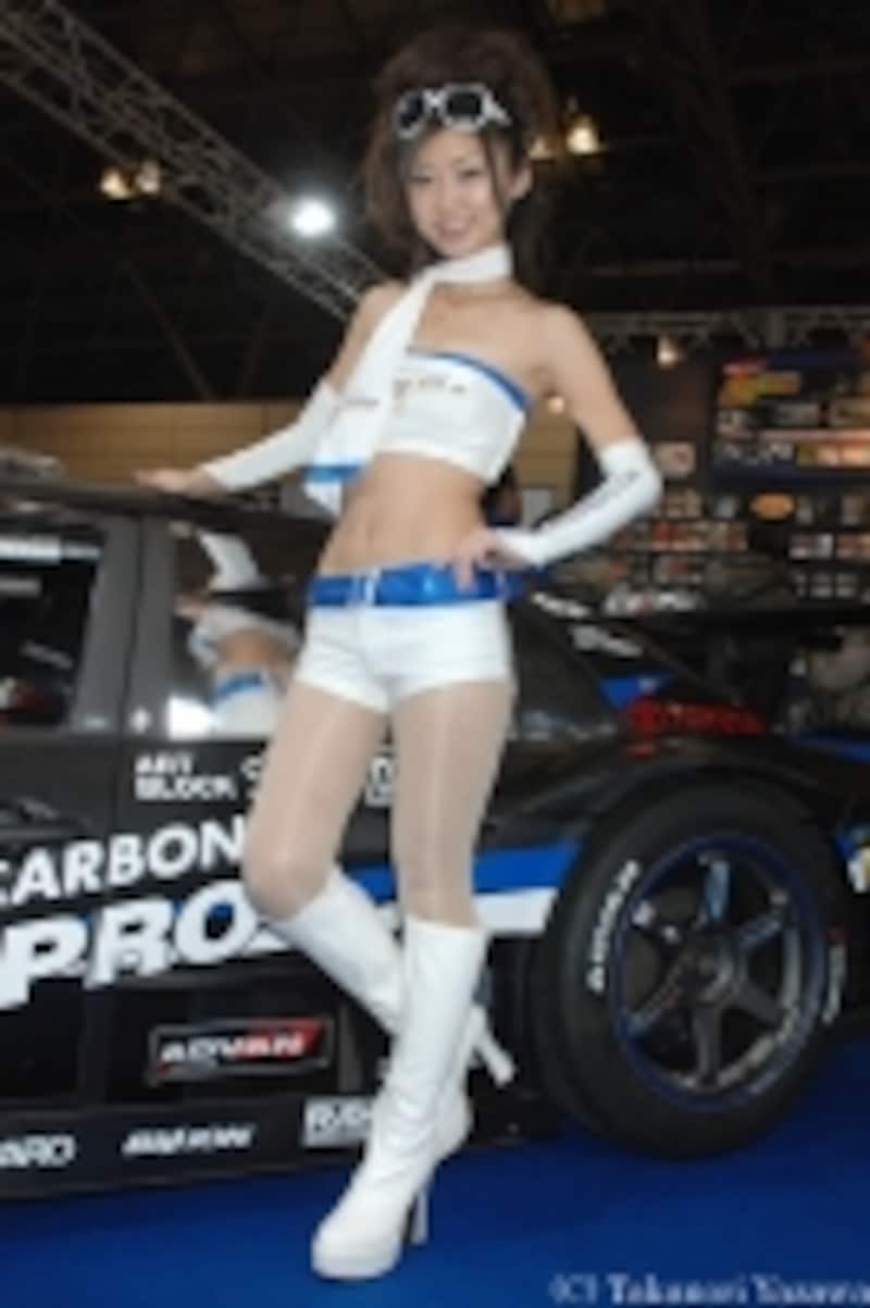 織田千穂/HASEPRO