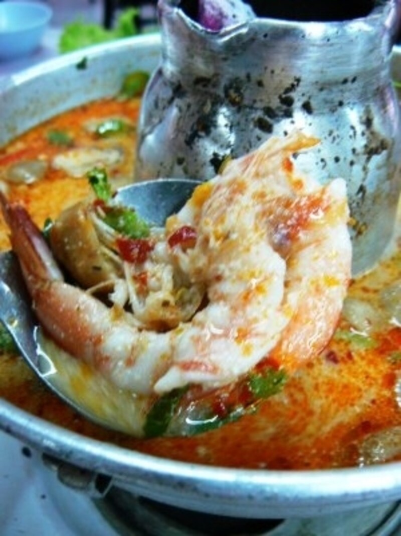 ラープ・ランスアン