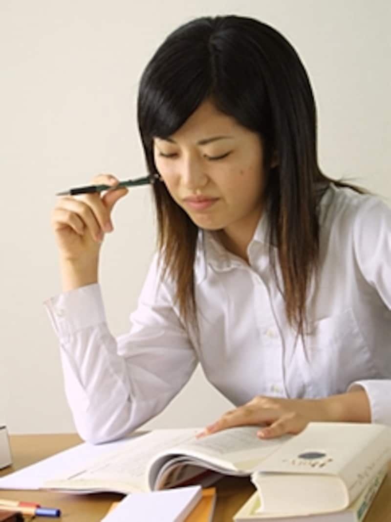 勉強