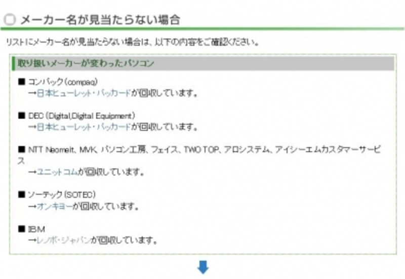 3 5 パソコンを安全に廃棄 処分しよう パソコン Pc All About