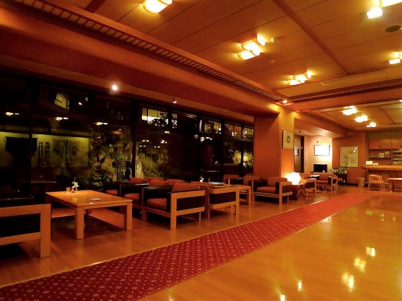 野沢温泉 旅館さかや [温泉] All About