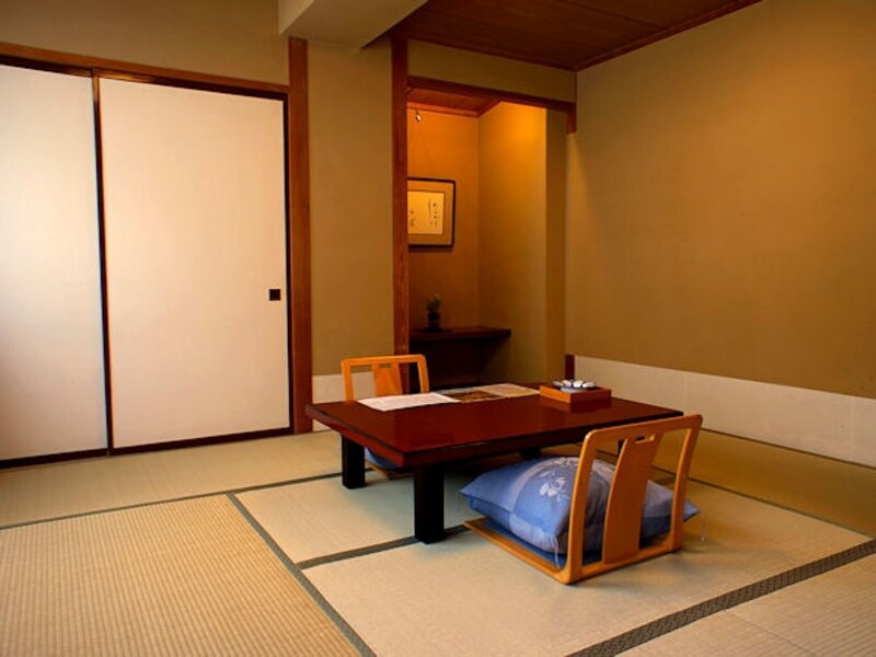 野沢温泉 旅館さかや