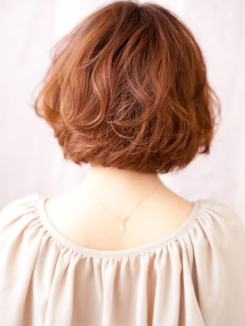 デジタルパーマundefinedアフロートundefinedエアウェーブ