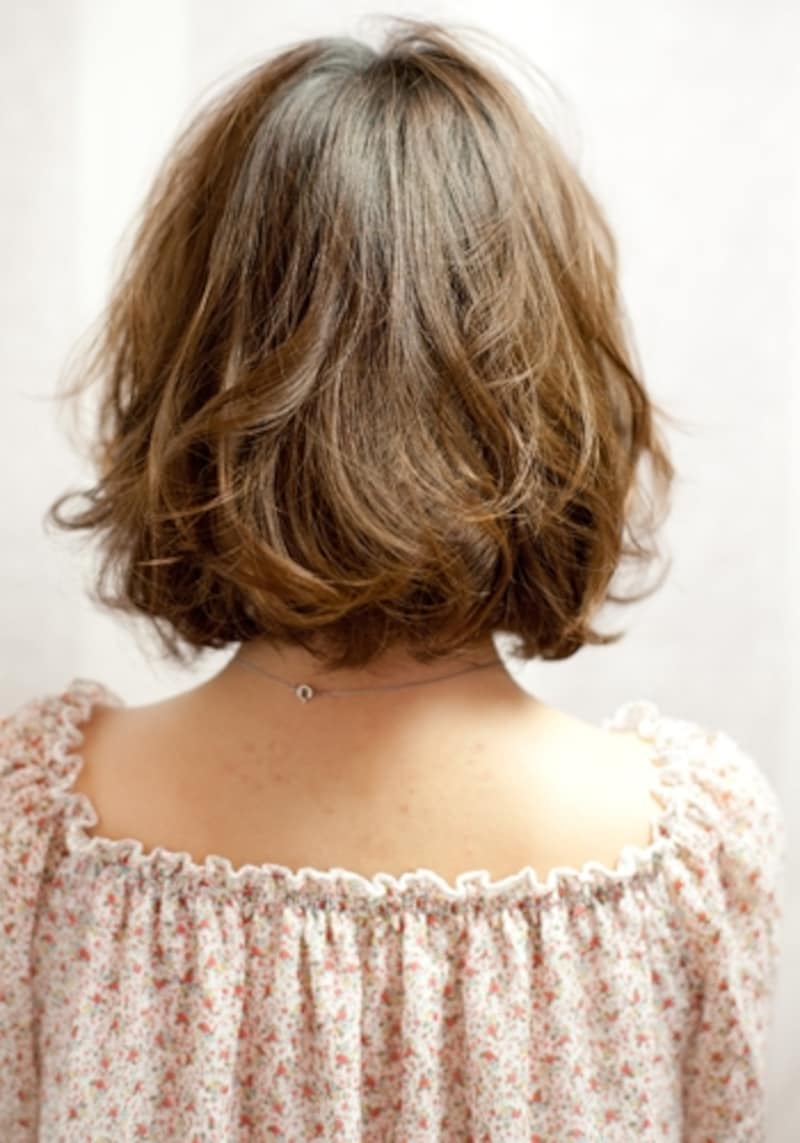 デジタルパーマundefinedアフロートundefinedエアウェーブ