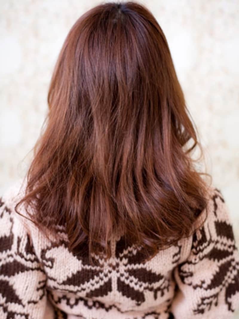 デジタルパーマundefinedアフロートundefinedエアウェーブ